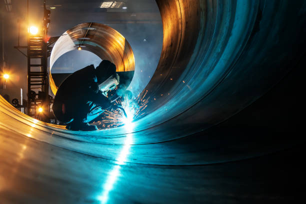 Best Pipe Welding in Osceola, IA