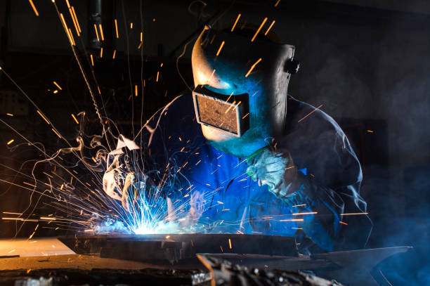 Reliable Osceola, IA Welder & Metal Fabrication Solutions