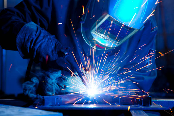Best Automation and Robotic Welding in Osceola, IA