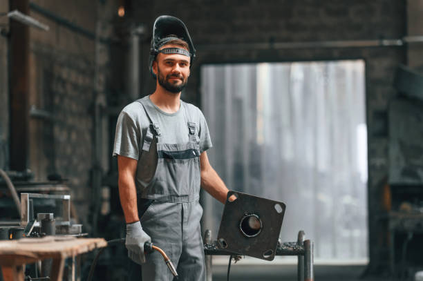 Affordable Welder Services in Osceola, IA