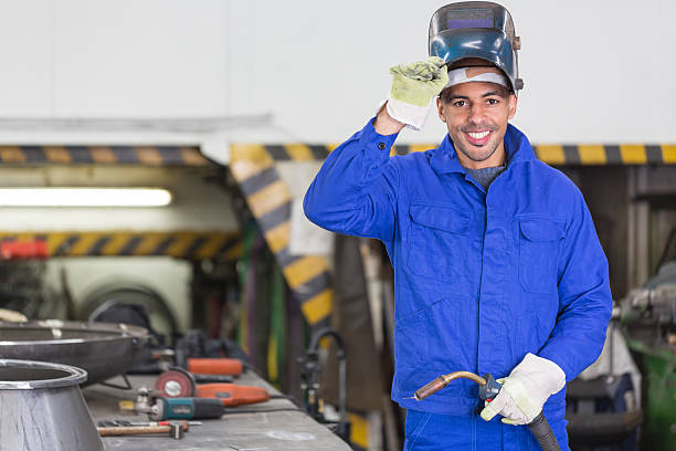 Best Automotive Welding in Osceola, IA