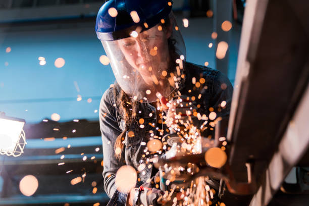 Best Welding Inspection and Certification in Osceola, IA